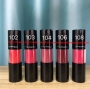 New | MAC Cosmetics Versicolour Varnish Cream Lip Stain 8.5Ml Wholesale